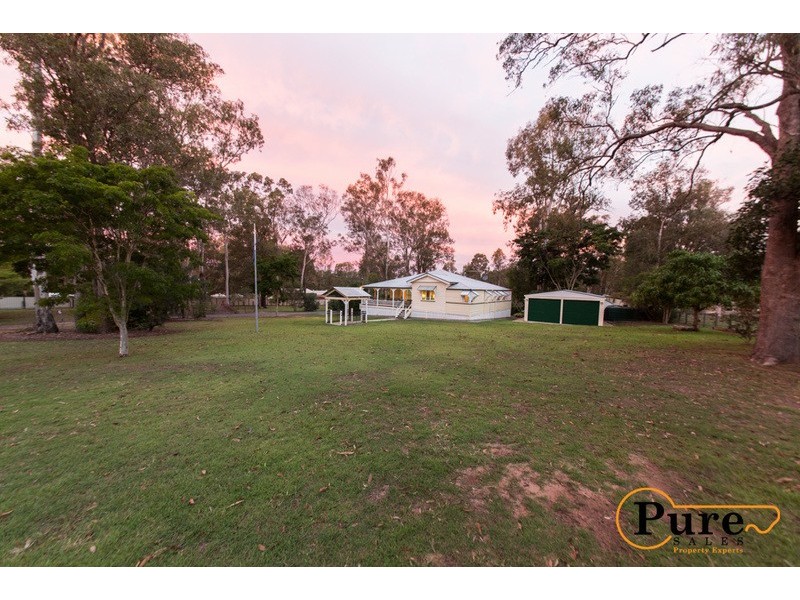 25-33 Featherstone Road, Chambers Flat QLD 4133