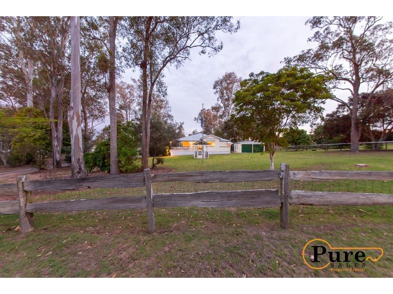 25-33 Featherstone Road, Chambers Flat QLD 4133