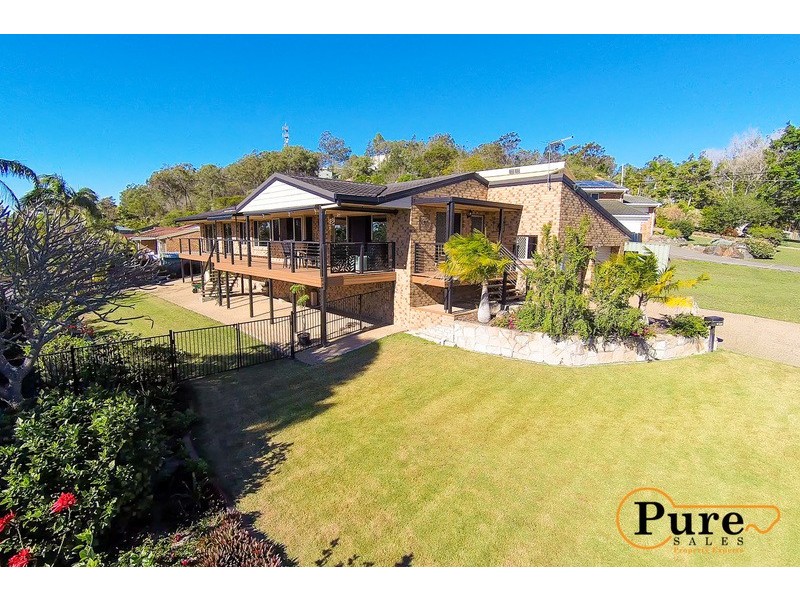 8 Lance Drive, Mount Warren Park QLD 4207