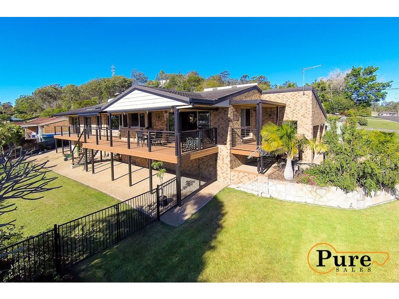 8 Lance Drive, Mount Warren Park QLD 4207