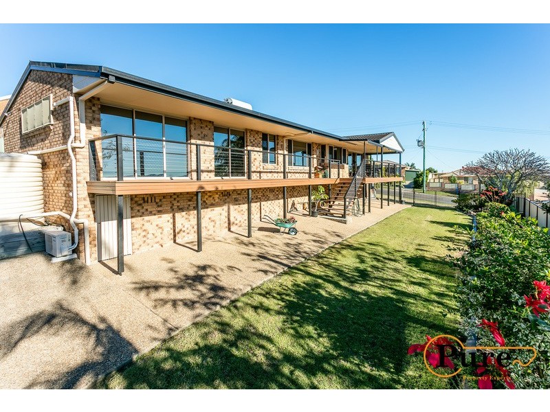 8 Lance Drive, Mount Warren Park QLD 4207