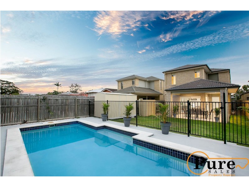 17A Brenda Street, Morningside QLD 4170