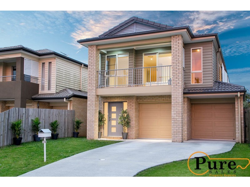 17A Brenda Street, Morningside QLD 4170