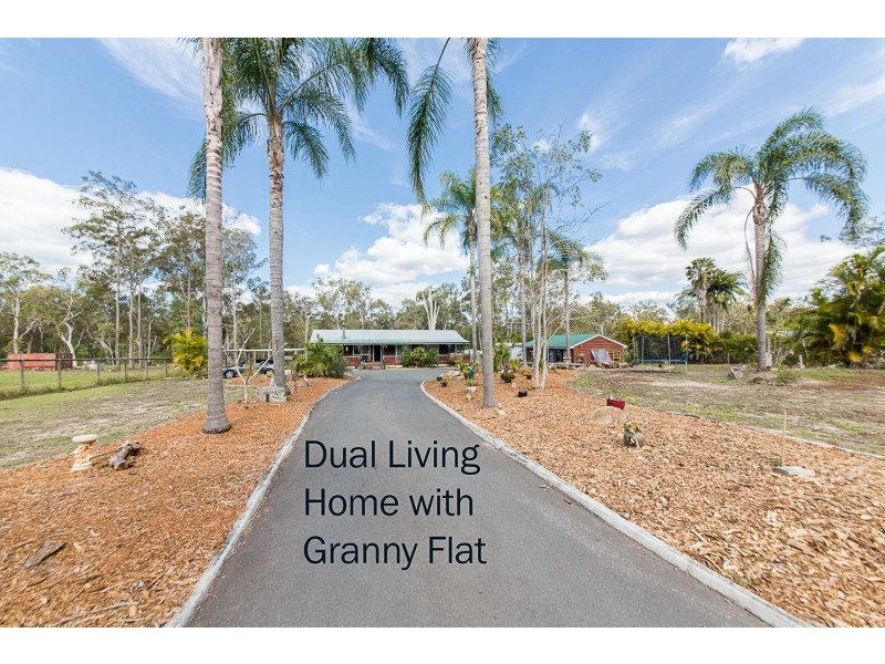 42 Archer Court, Chambers Flat QLD 4133