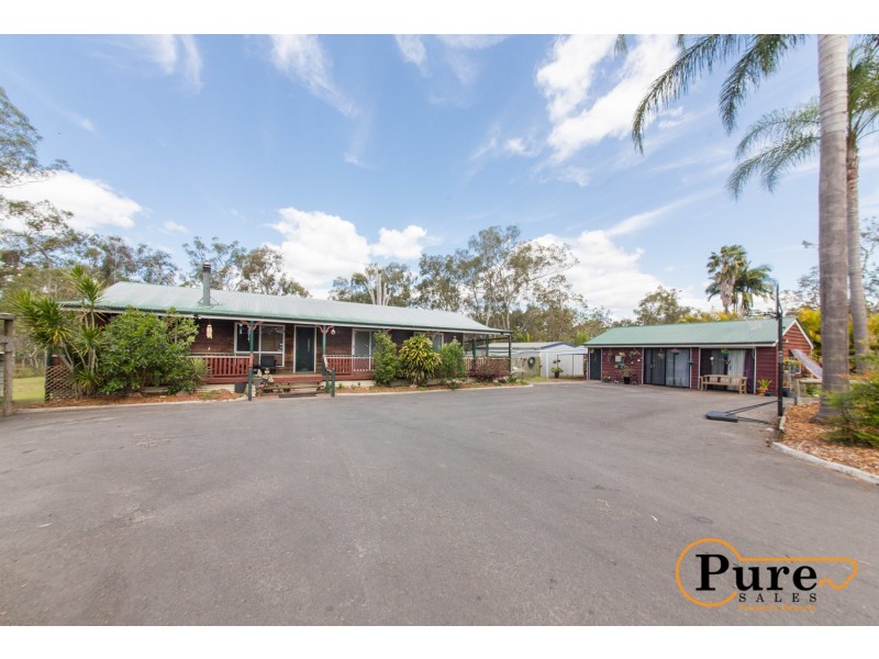 42 Archer Court, Chambers Flat QLD 4133