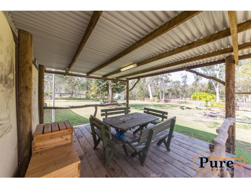 42 Archer Court, Chambers Flat QLD 4133