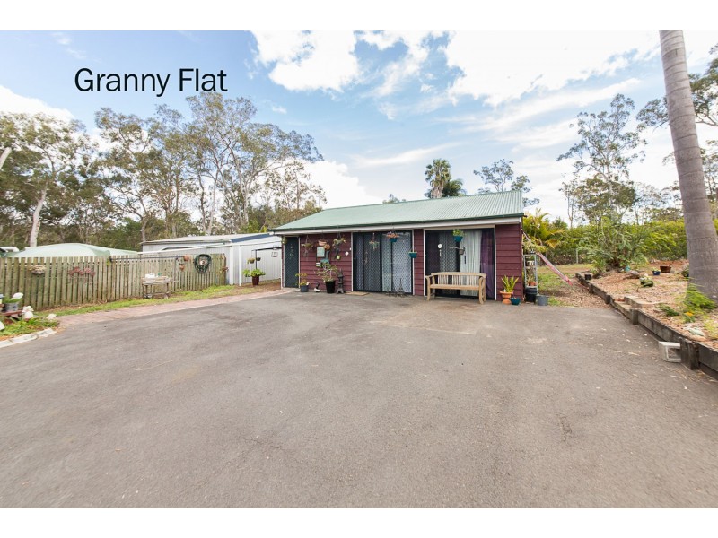 42 Archer Court, Chambers Flat QLD 4133