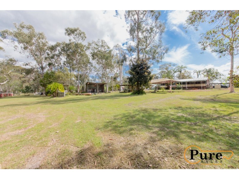 42 Archer Court, Chambers Flat QLD 4133