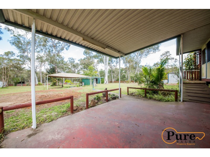 42 Archer Court, Chambers Flat QLD 4133