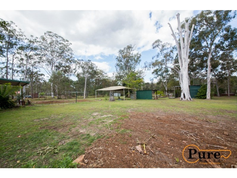 42 Archer Court, Chambers Flat QLD 4133