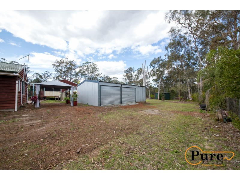 42 Archer Court, Chambers Flat QLD 4133