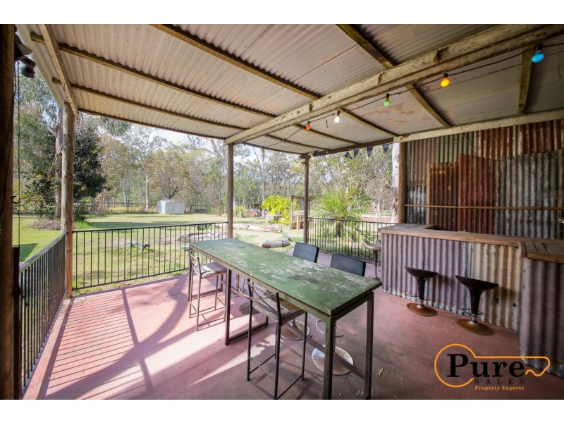 42 Archer Court, Chambers Flat QLD 4133