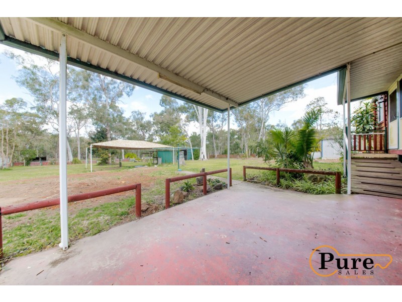 42 Archer Court, Chambers Flat QLD 4133