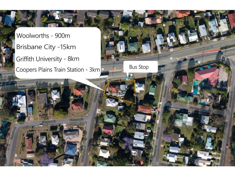 8 Whittingham Street, Acacia Ridge QLD 4110