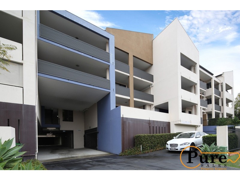 25/625 Newnham Road, Upper Mount Gravatt QLD 4122