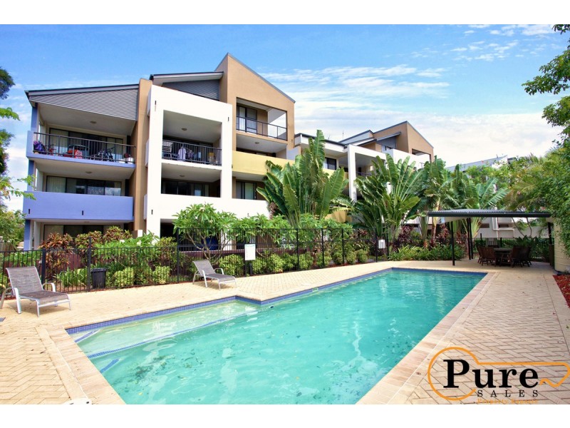 25/625 Newnham Road, Upper Mount Gravatt QLD 4122