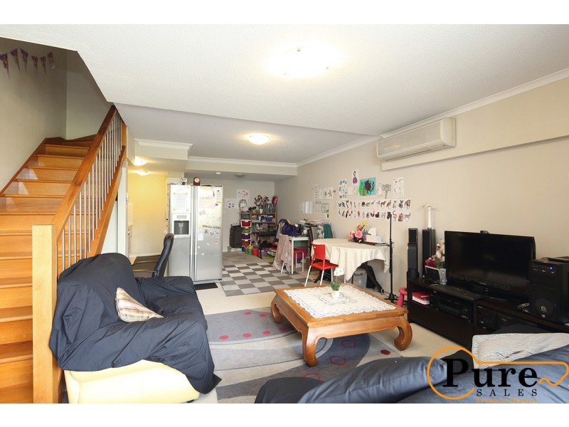 25/625 Newnham Road, Upper Mount Gravatt QLD 4122