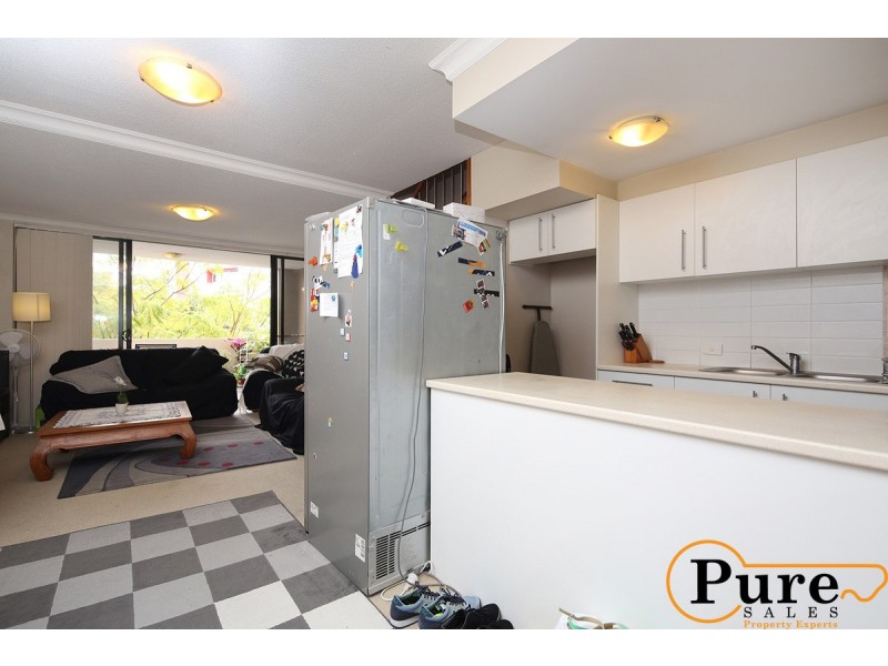 25/625 Newnham Road, Upper Mount Gravatt QLD 4122