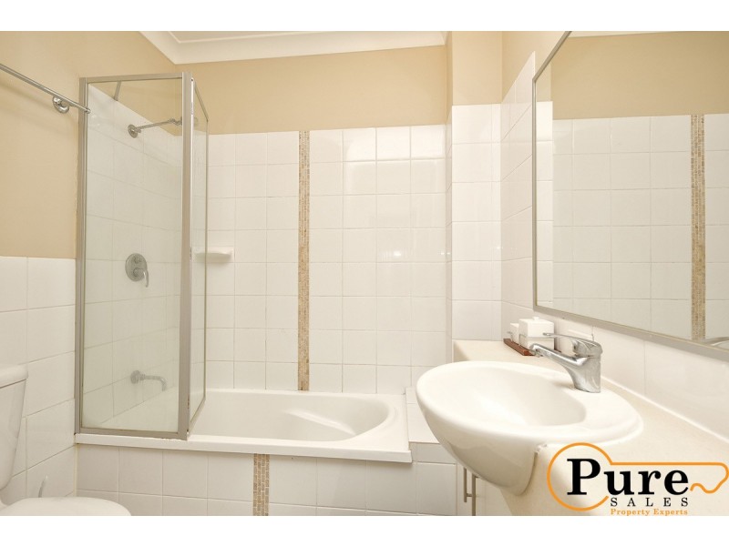 25/625 Newnham Road, Upper Mount Gravatt QLD 4122