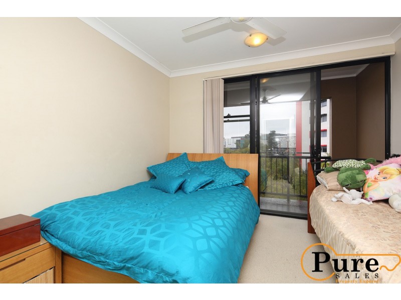 25/625 Newnham Road, Upper Mount Gravatt QLD 4122