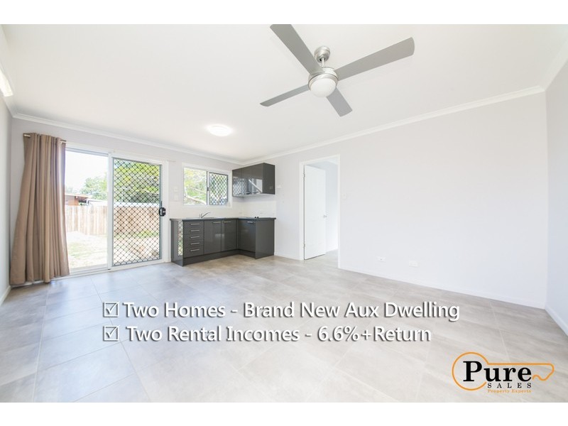 8 Patricia Avenue, Woodridge QLD 4114