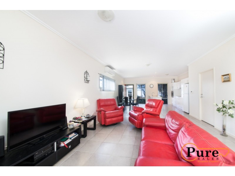 21 Billabong Crescent, Bethania QLD 4205