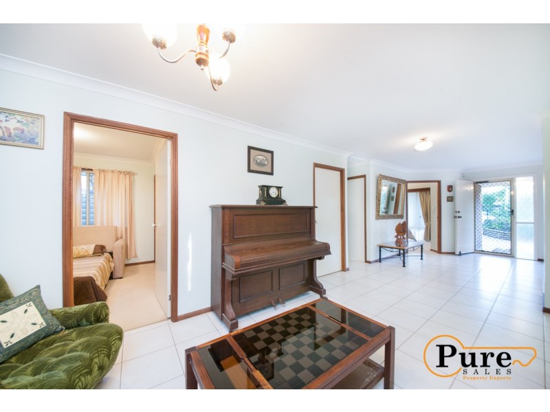 22 Pimpala Street, Loganlea QLD 4131