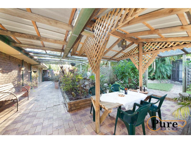 22 Pimpala Street, Loganlea QLD 4131