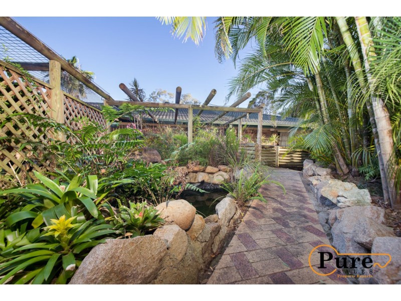 22 Pimpala Street, Loganlea QLD 4131