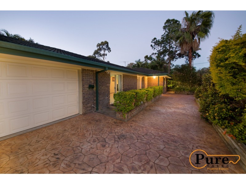 22 Pimpala Street, Loganlea QLD 4131