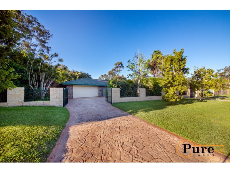 22 Pimpala Street, Loganlea QLD 4131