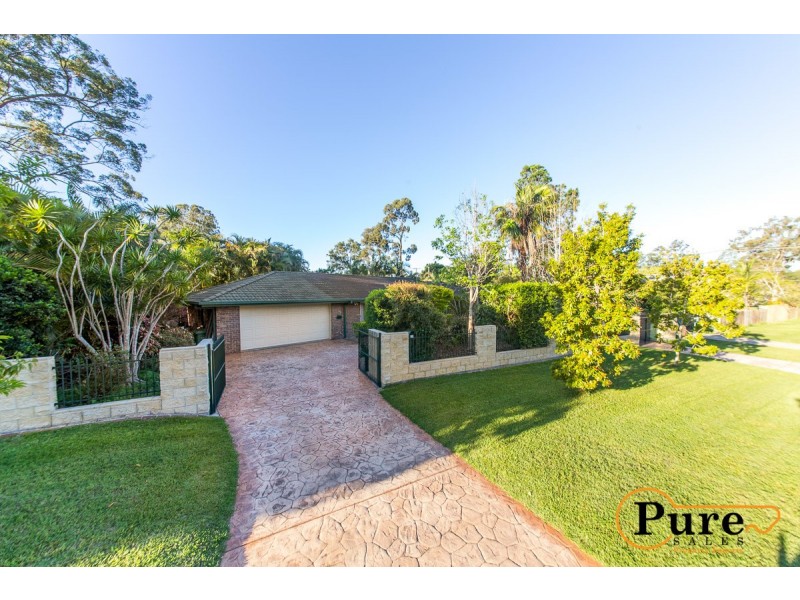 22 Pimpala Street, Loganlea QLD 4131