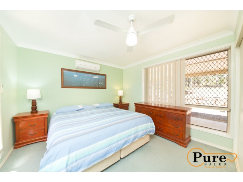11 Belair Drive, Yatala QLD 4207