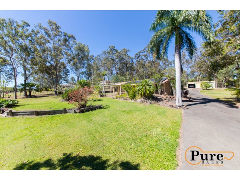 11 Belair Drive, Yatala QLD 4207