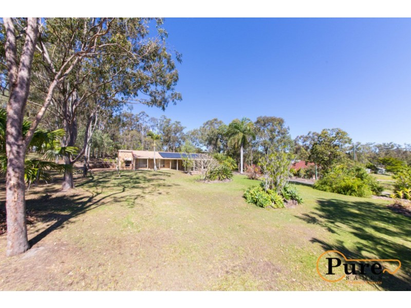 11 Belair Drive, Yatala QLD 4207