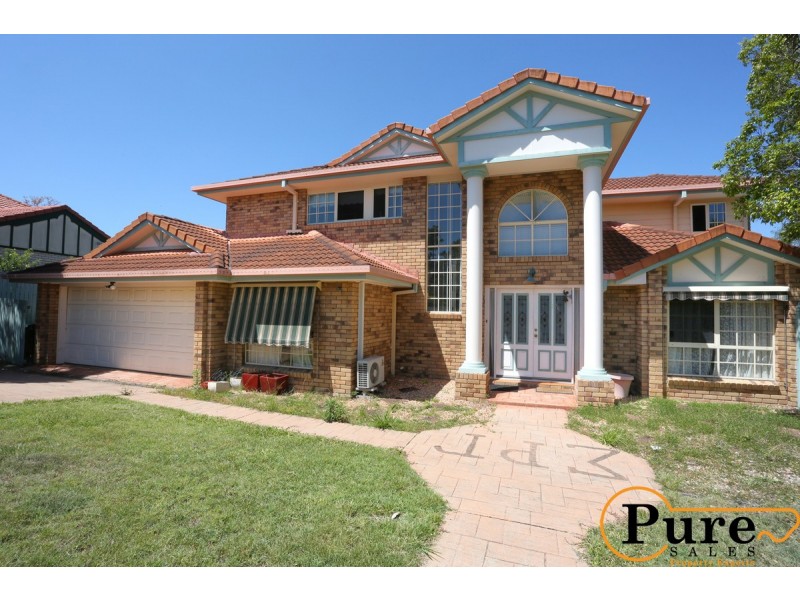 23 Mukurta Street, Chapel Hill QLD 4069