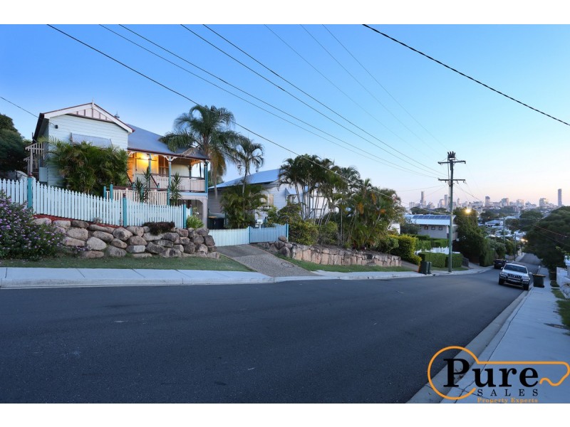 37 Jessop Street, Windsor QLD 4030