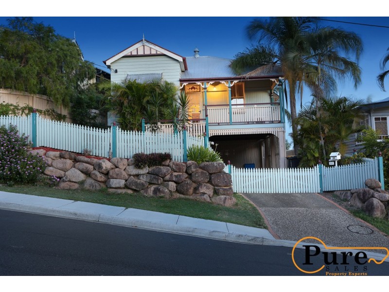 37 Jessop Street, Windsor QLD 4030