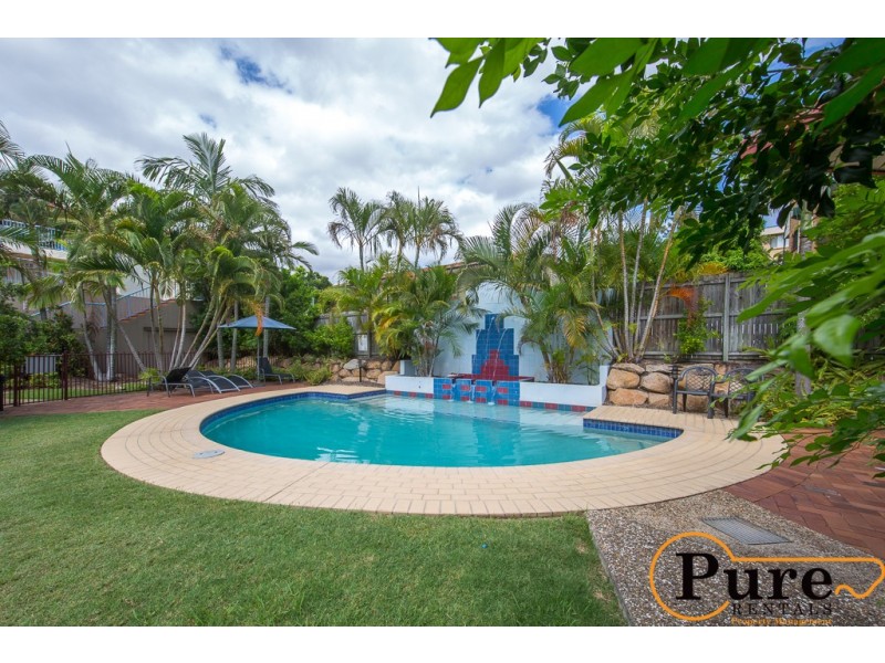 42/2 Waverley Road, Taringa QLD 4068