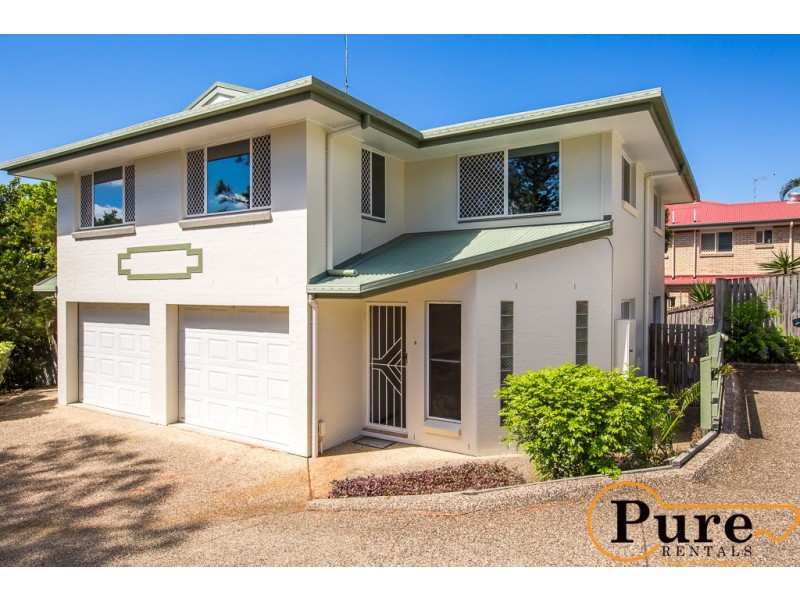 6/16 Hill Crescent, Carina Heights QLD 4152