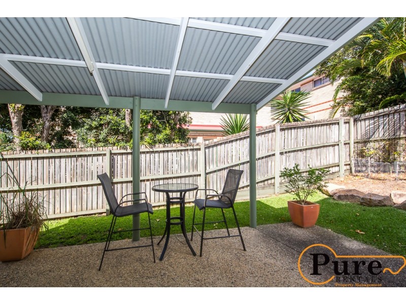 6/16 Hill Crescent, Carina Heights QLD 4152