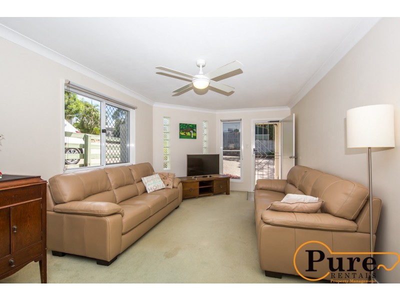 6/16 Hill Crescent, Carina Heights QLD 4152
