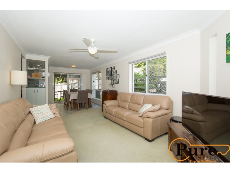 6/16 Hill Crescent, Carina Heights QLD 4152