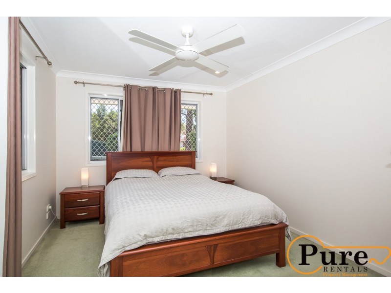 6/16 Hill Crescent, Carina Heights QLD 4152