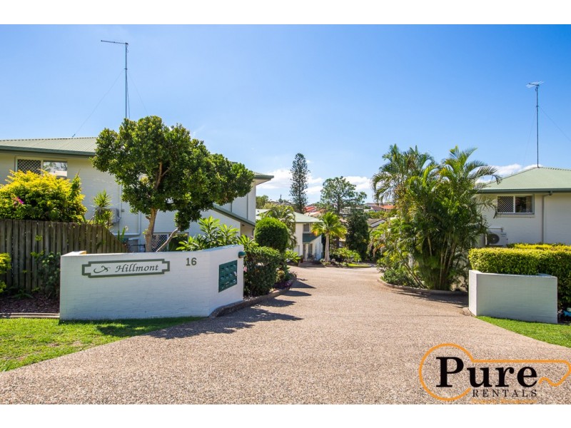 6/16 Hill Crescent, Carina Heights QLD 4152
