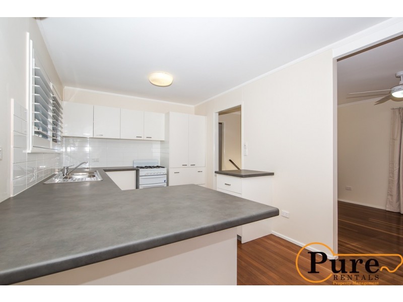 45 Tarwarri Street, Bracken Ridge QLD 4017