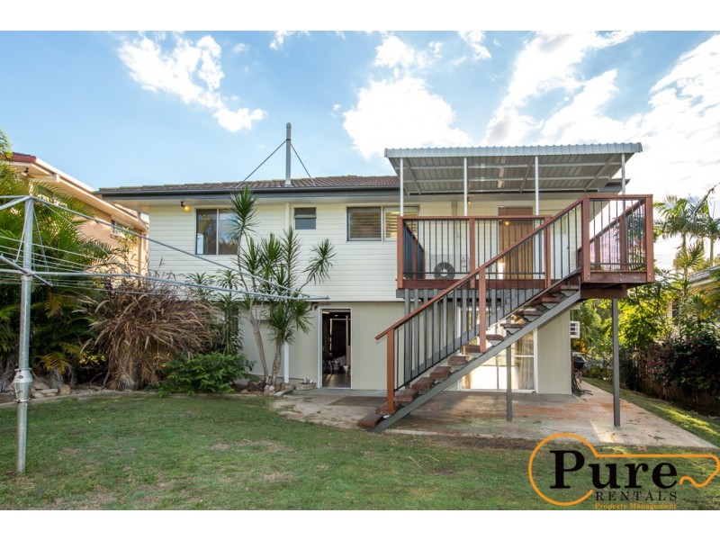 45 Tarwarri Street, Bracken Ridge QLD 4017