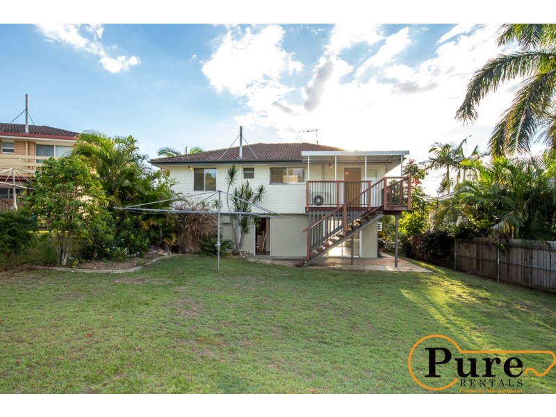 45 Tarwarri Street, Bracken Ridge QLD 4017