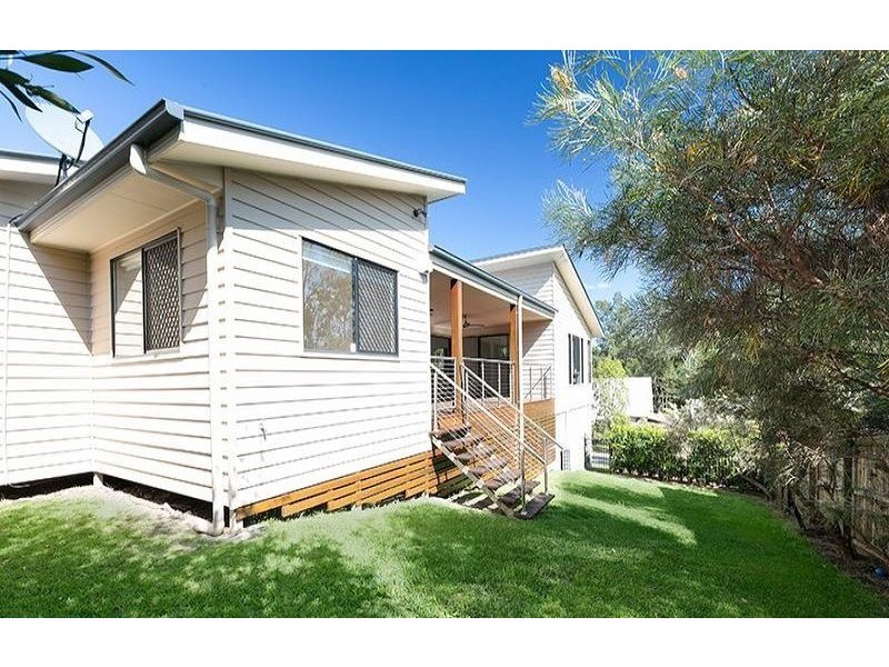 85 Bozzato Place, Kenmore QLD 4069