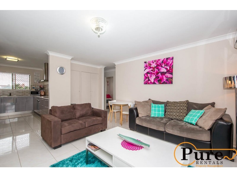 5/28 Pilba Street, Chermside QLD 4032